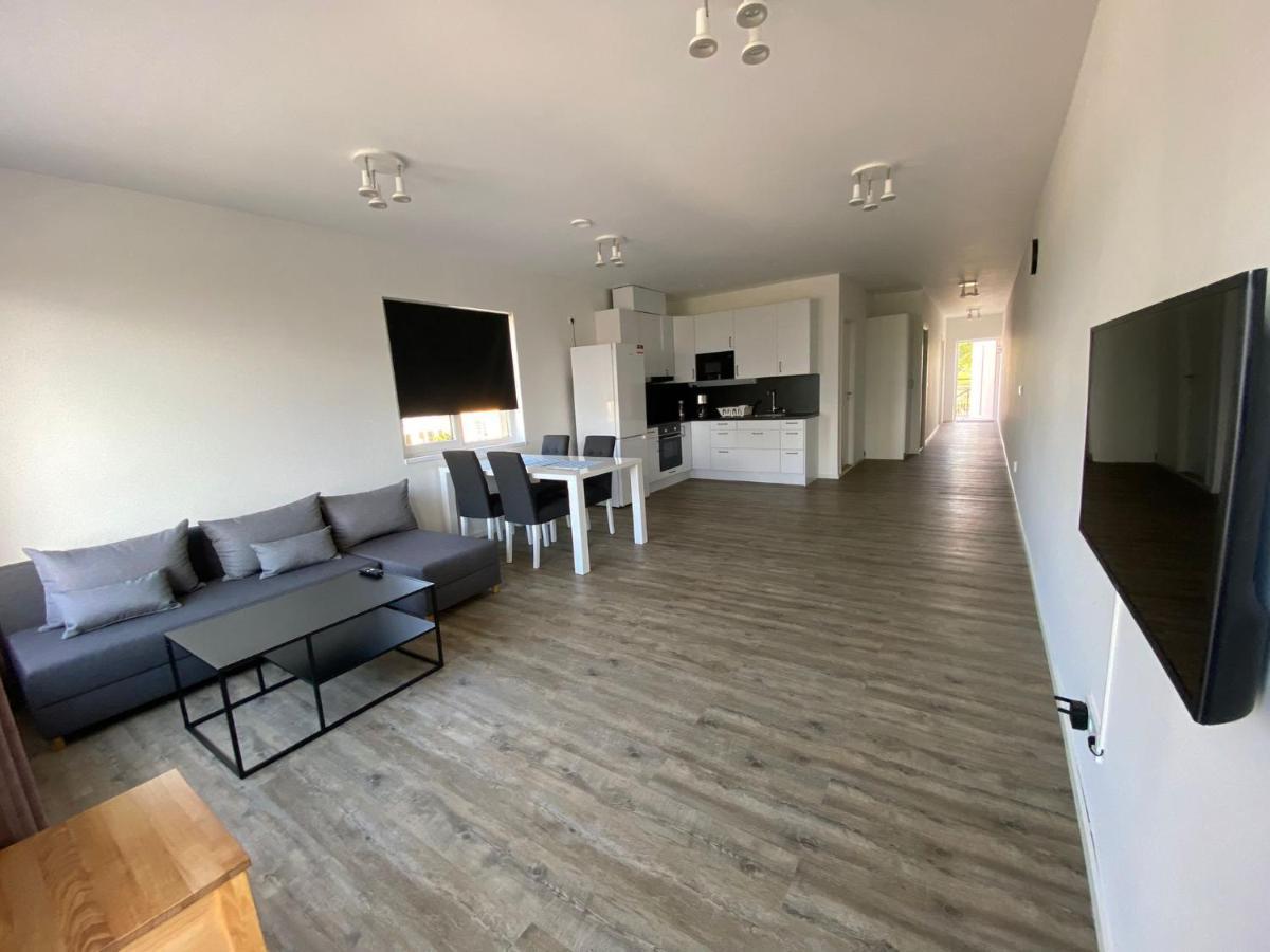 Solberga Laegenhetshotell Kopingsvik Luaran gambar