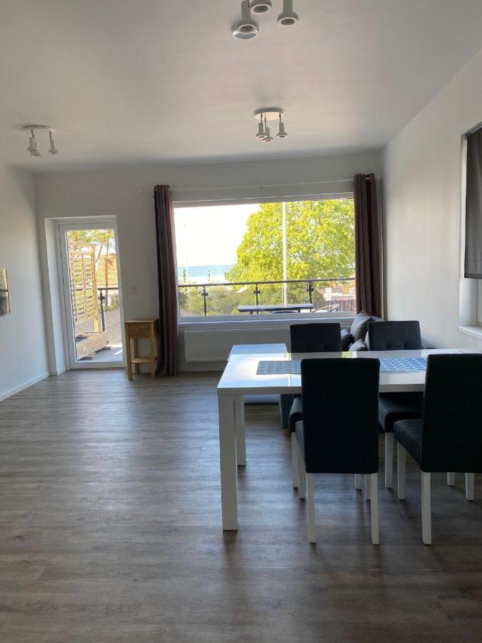 Solberga Laegenhetshotell Kopingsvik Luaran gambar