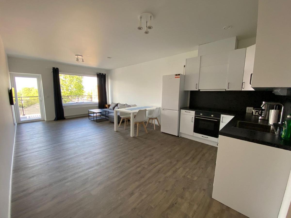 Solberga Laegenhetshotell Kopingsvik Luaran gambar