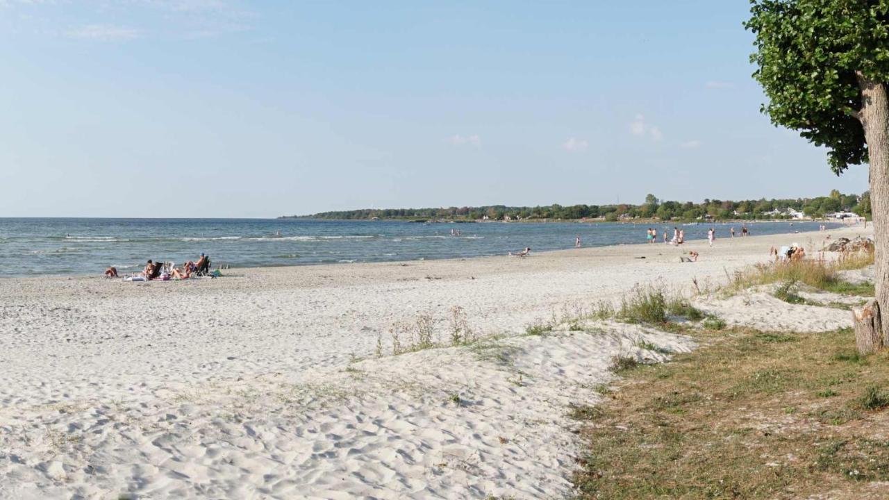 Solberga Laegenhetshotell Kopingsvik Luaran gambar