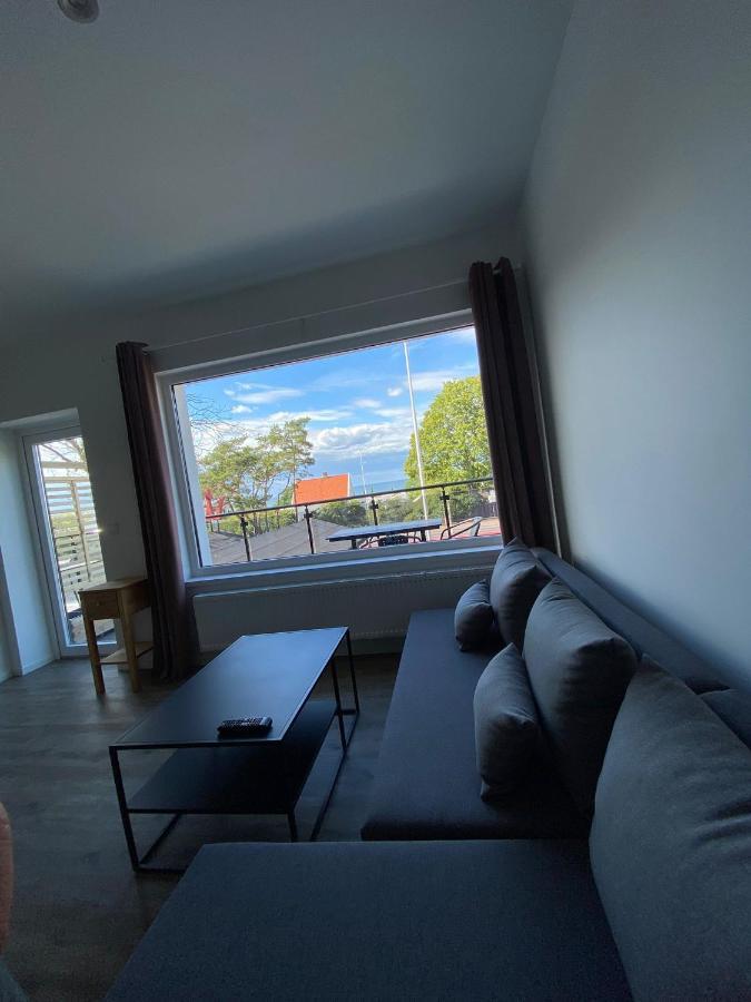 Solberga Laegenhetshotell Kopingsvik Luaran gambar