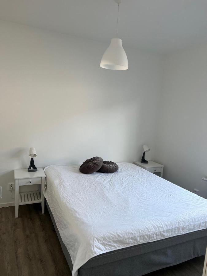 Solberga Laegenhetshotell Kopingsvik Luaran gambar