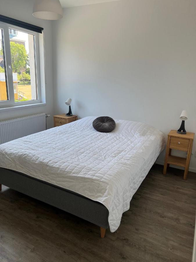 Solberga Laegenhetshotell Kopingsvik Luaran gambar