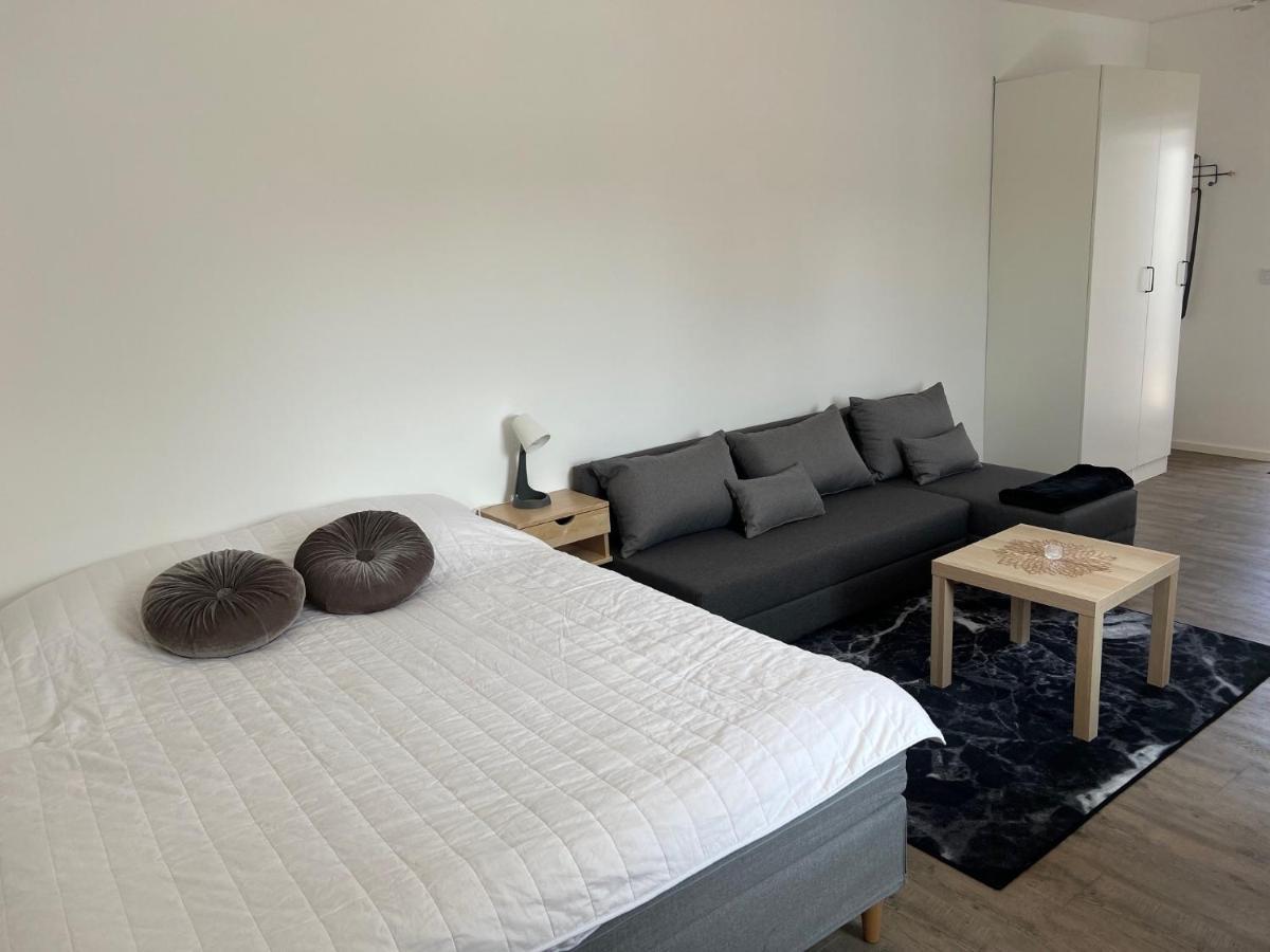 Solberga Laegenhetshotell Kopingsvik Luaran gambar