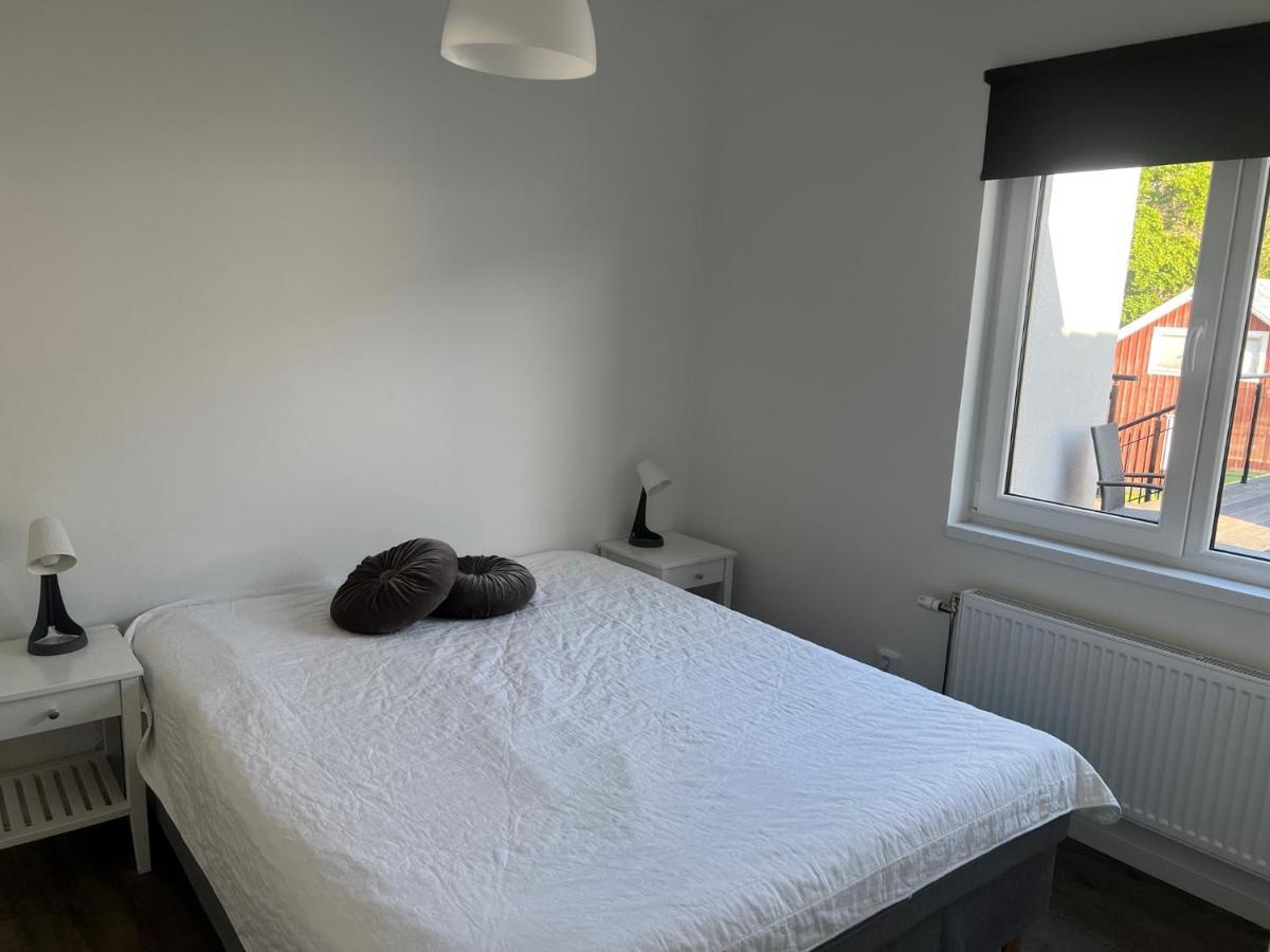Solberga Laegenhetshotell Kopingsvik Luaran gambar